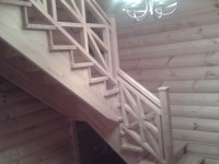 Фотогалерея лестниц